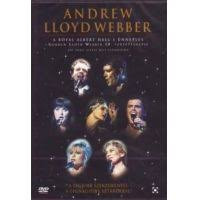 Andrew Lloyd Webber: Ünneplés Webber 50.születésnapja (1DVD) (1998)