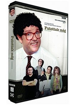 Futottak még 1. évad (1DVD) (Extras - Season 1, 2005) (BBC) (A fotó csak reklám!)