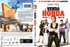   Verda horda - Adj el, vagy hullj el!, A (1DVD) (The Goods: Live Hard, Sell Hard, 2009) (A fotó csak reklám!)