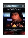  Vigyázat, nyomozunk! (1DVD) (1985) (Jackie Chan)