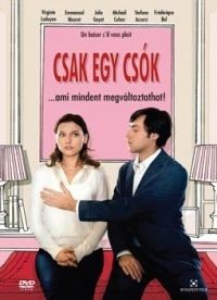 Csak egy csók (1DVD) (Emmanuel Mouret)