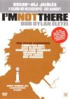   Im Not There - Bob Dylan életei (1DVD) (Im Not There, 2007) (karcos lemez) (könyvtári példány) (borítón pecsét, matricák jelzésekkel)