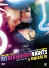 My Blueberry Nights - A távolság íze (1DVD)