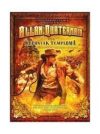 Allan Quatermain és a Koponyák temploma (1DVD) (2008)