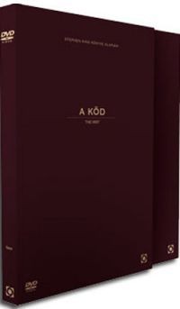 Köd, A (2007 - The Mist) (2DVD) (digipack) (színes és fekete-fehér változat) (Stephen King) (Frank Darabont) (DVD díszkiadás)