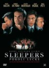   Sleepers - Pokoli lecke (1DVD) (Budapest Film kiadás)(nagyon karcos példány)