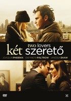 Két szerető (1DVD) (karcos példány)