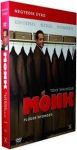Monk - Flúgos nyomozó 4. évad (4 DVD) (2005)