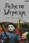 Fekete Vipera 1. évad (1DVD) (BBC)