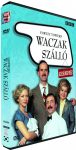   Waczak szálló 01-04. rész (1DVD) (BBC) (Budapest Film kiadás) (szinkron)