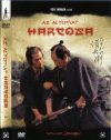   Alkonyat harcosa, Az (1DVD) (Tasogare Seibei / The Twilight Samurai, 2002) (karcos lemez) (könyvtári példány) (borítón pecsét, matricák jelzésekkel)