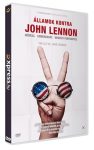 Államok kontra John Lennon (1DVD) (2009)