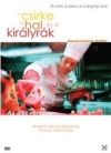   Csirke, a hal és a királyrák, A (1DVD) (José Luis López-Linares)
