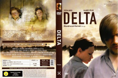 Delta (2008) (1DVD) (Mundruczó Kornél) (angol felirat)