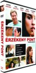 Érzékeny pont (1DVD) (Towelhead, 2007)