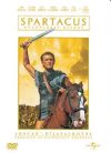   Spartacus (1960) (2DVD) (vágatlan változat) (Kirk Douglas - Stanley Kubrick) (Oscar-díj) (Budapest Film kiadás) (szinkron)