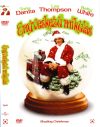   Enyveskezű Mikulás (1DVD) (Stealing Christmas, 2003) (karácsonyi filmek)