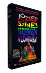   József és a színes, szélesvásznú álomkabát (1999) (1DVD) (Tim Rice - Andrew Llyod Webber)