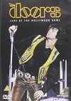  Doors, The: Live At The Hollywood Bowl [1DVD]