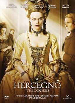 Hercegnő, A (1DVD)