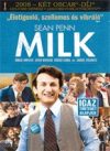  Milk (1DVD) (Sean Penn) (Harvey Milk életrajzi film) (Oscar-díj) 