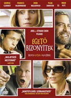 Égető bizonyíték (1DVD) 