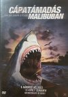 Cápatámadás Malibuban (1DVD) (2009)