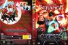   Doktor Strange - A legfőbb varázsló (2007) (1DVD) (Jay Oliva - Frank Paur) (Marvel)