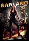   Barlang 2., A (2009 - The Descent 2.) (2DVD) (+Barlang 1. rész ajándék) (fotó csak reklám) (kissé karcos példány)