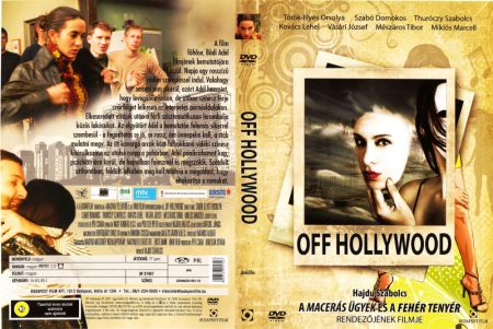 Off Hollywood (1DVD)