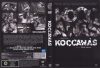 Koccanás (1DVD) (Török Ferenc) 