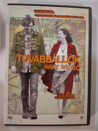 Továbbállók  ( 2009 )   DVD