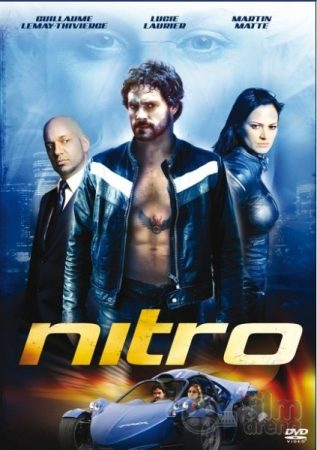 Nitro (1DVD) (2007)