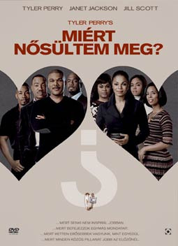 Miért nősültem meg? (1DVD) (Why Did I Get Married?)