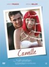 Camille - Egy halhatatlan szerelem története (1DVD)