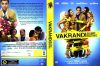   Vakrandi (2006 - Blind Dating) (1DVD) (Chris Pine)/használt, karcos/