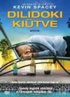   Shrink - Dilidoki kiütve(Kevin Spacey) (1DVD) (2009) /karcos pédány/