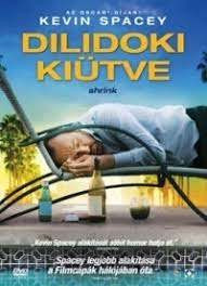 Shrink - Dilidoki kiütve(Kevin Spacey) (1DVD) (2009) /karcos pédány/