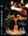   Egy gyilkos agya (1DVD) (Mindhunters, 2004) (Val Kilmer)  ( a fotó csak reklám !!! )