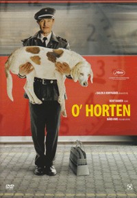 O' Horten (1DVD) (Baard Owe - Bent Hamer)