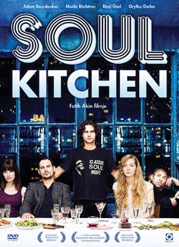 Soul Kitchen (1DVD)