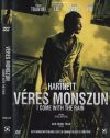Véres monszun (1DVD) (I Come with the Rain)