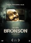 Bronson (2009) (1DVD) (Tom Hardy) (nagyon karcos példány)