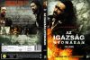   Igazság nyomában, Az (2009 - Triage) (1DVD) (Colin Farrell) 