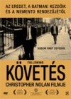 Követés (1998 - Following) (1DVD) (Christopher Nolan) 