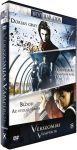    Daybreakers -A vámpírok kora / Dorian Gray / Blood-Az utolsó vámpír (Mozimaraton- Vérszomjas vámpírok 3DVD )