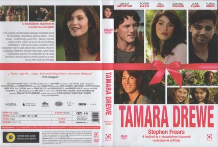 Tamara Drewe (1DVD)