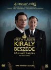 Király beszéde, A (1DVD) (Oscar-díj)