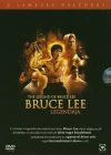   Bruce Lee legendája (2008) (2DVD box) (Yu Chenghui) (Bruce Lee életrajzi film) (DVD díszkiadás)/ fekni nélkül