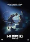 Hibrid (2009 - Splice) (1DVD) (Adrien Brody)